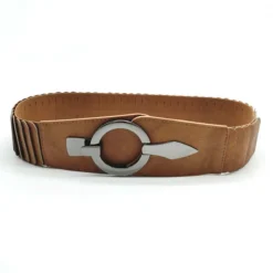 Flash Sale * Elastic Belt - Camel Antal