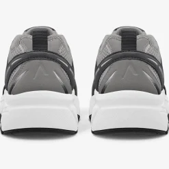 Outlet ARKK Copenhagen Oserra Mesh - Ash Castlerock Antal