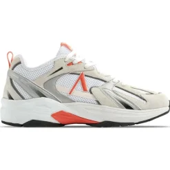 Fashion ARKK Copenhagen Oserra Mesh - Silver Fusion Coral Antal