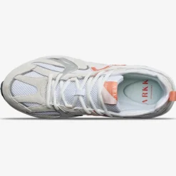 Fashion ARKK Copenhagen Oserra Mesh - Silver Fusion Coral Antal