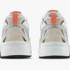 Fashion ARKK Copenhagen Oserra Mesh - Silver Fusion Coral Antal