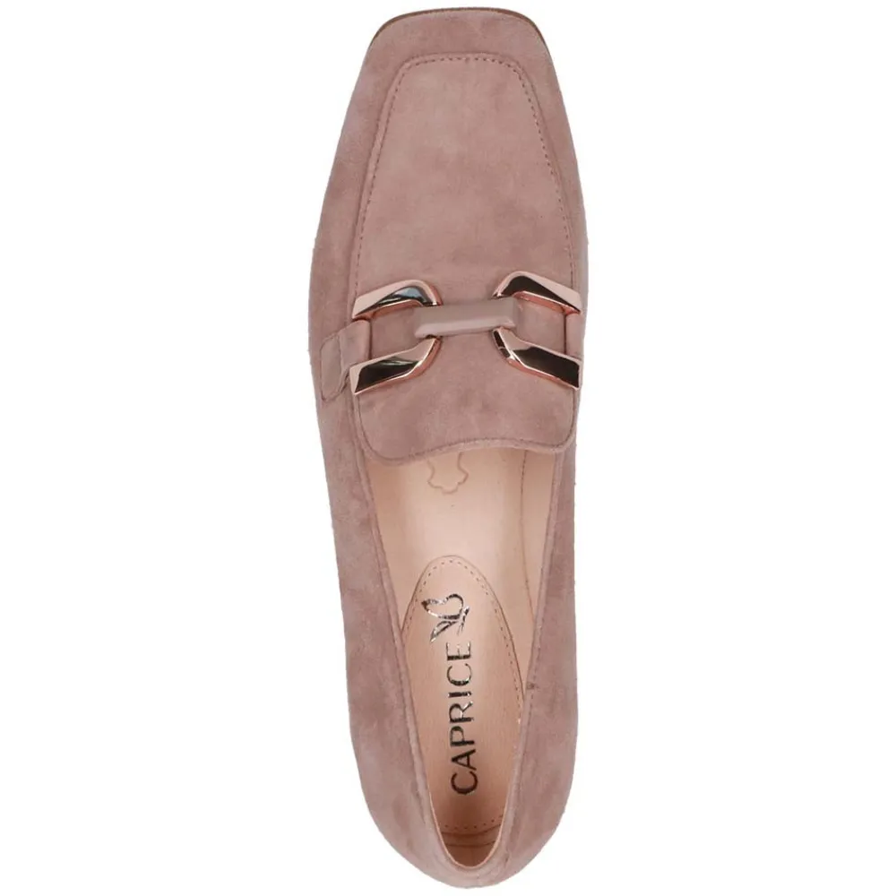 Best Caprice Loafer - Taupe Antal