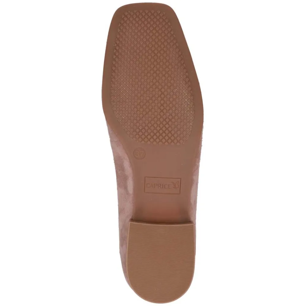 Best Caprice Loafer - Taupe Antal