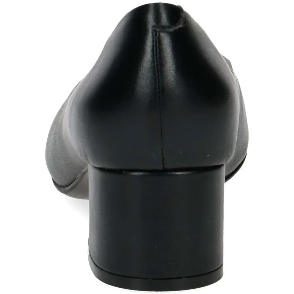 Sale Caprice Pump- Black Antal