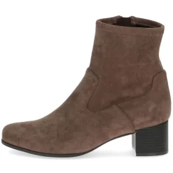 Online Caprice Stretch Ankle Boot - Cafe Antal