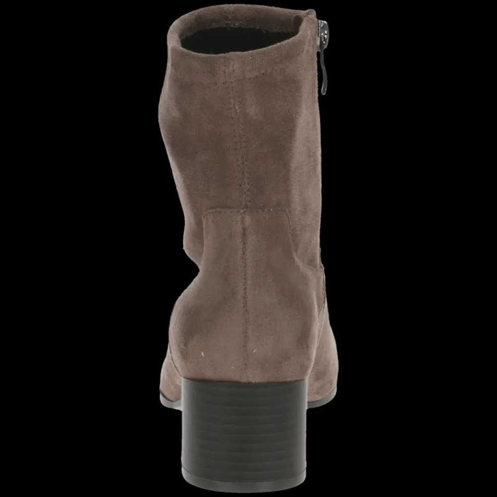 Online Caprice Stretch Ankle Boot - Cafe Antal