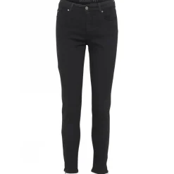 Cheap Cero Magic Fit 7/8 Pant - Black Antal