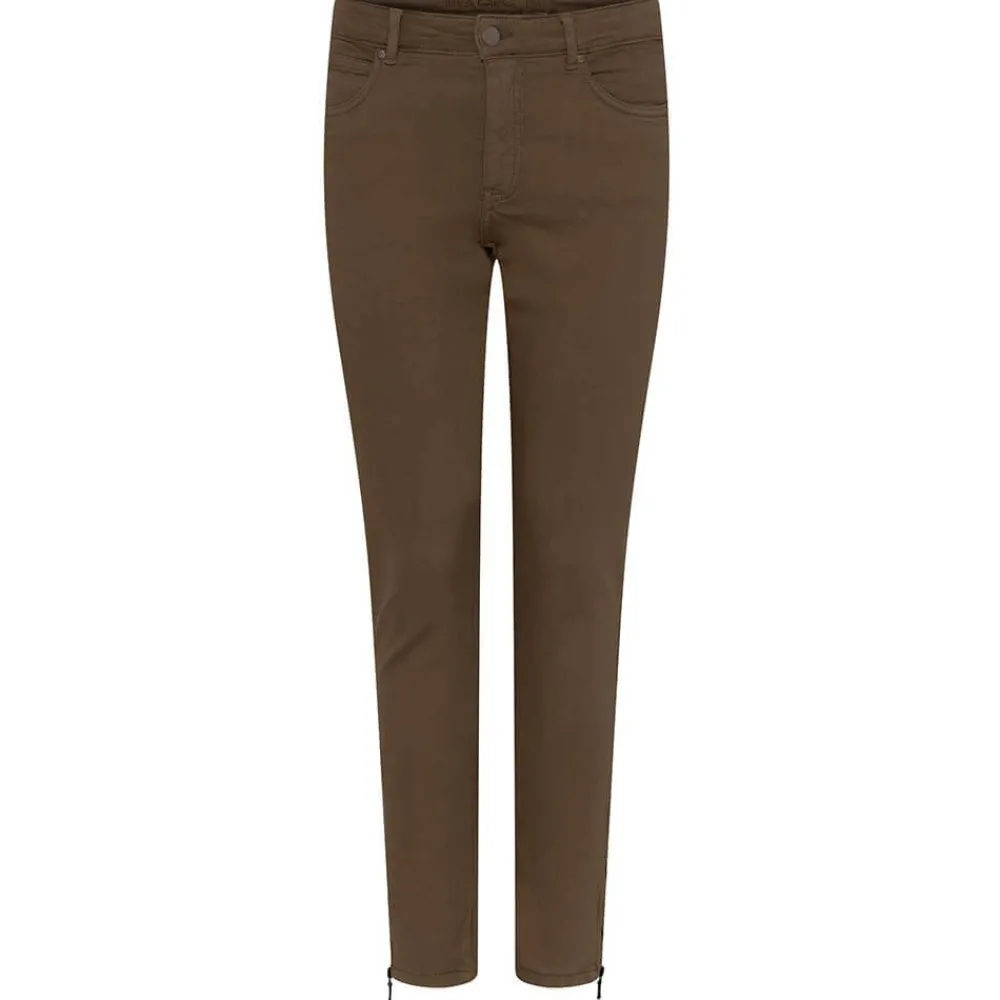 Flash Sale Cero Magic Fit 7/8 Pant - Bronze Antal