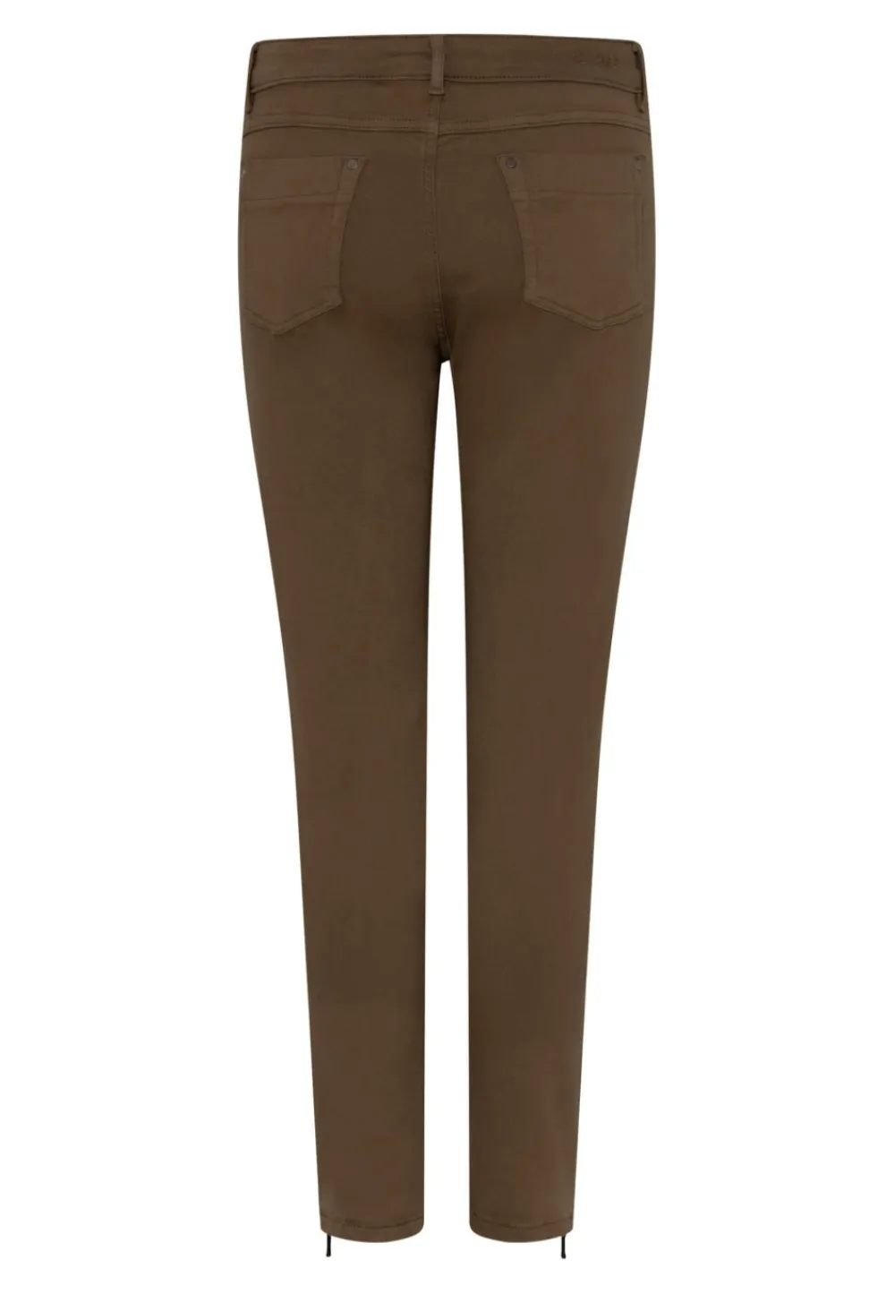 Flash Sale Cero Magic Fit 7/8 Pant - Bronze Antal