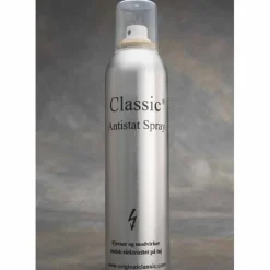 Best Sale Goodstep Classic Clothing Care Antistat Spray 225Ml Antal