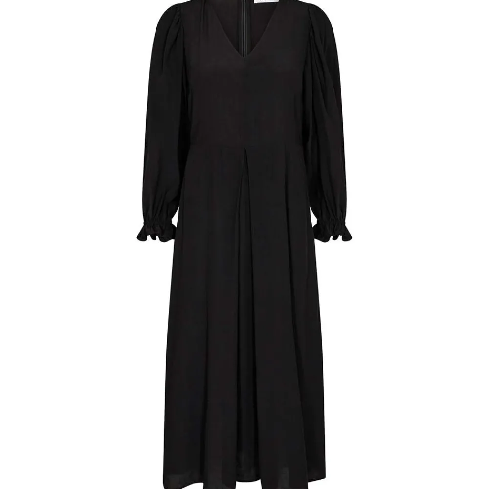 Cheap Co'Couture Darcy Sunrise Dress - Black Antal