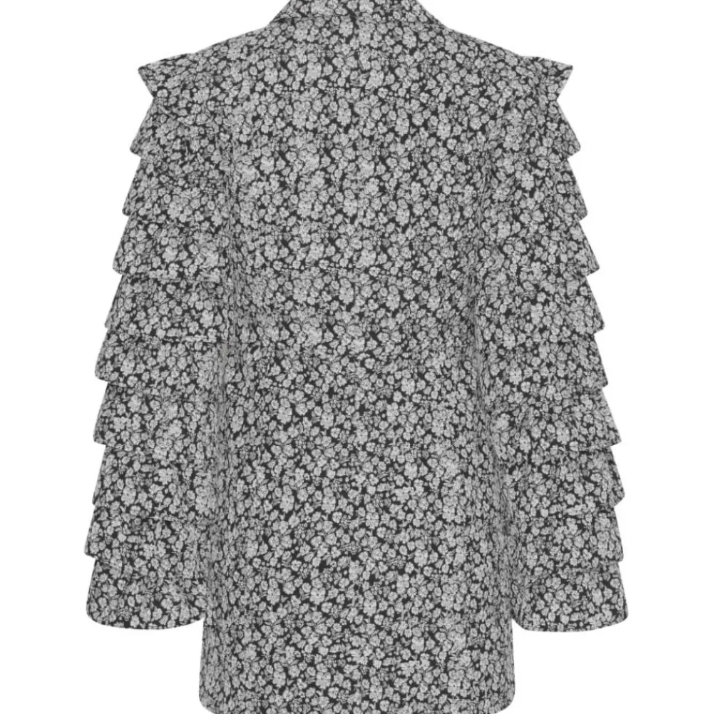 Cheap Custommade Fiorella By Nbs - Anthracite Black Antal