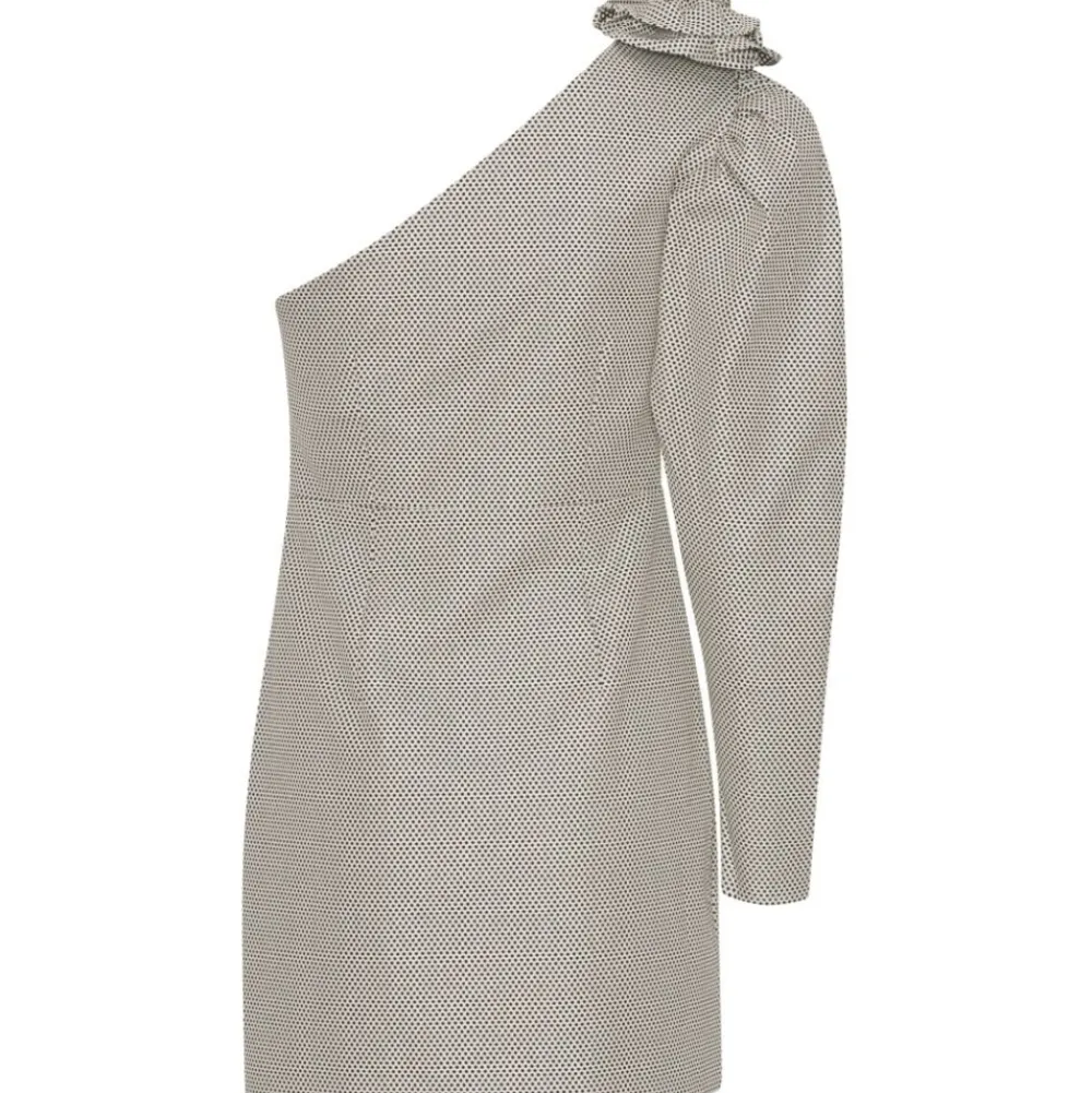 Clearance Custommade Janis By Nbs - Whisper White Antal