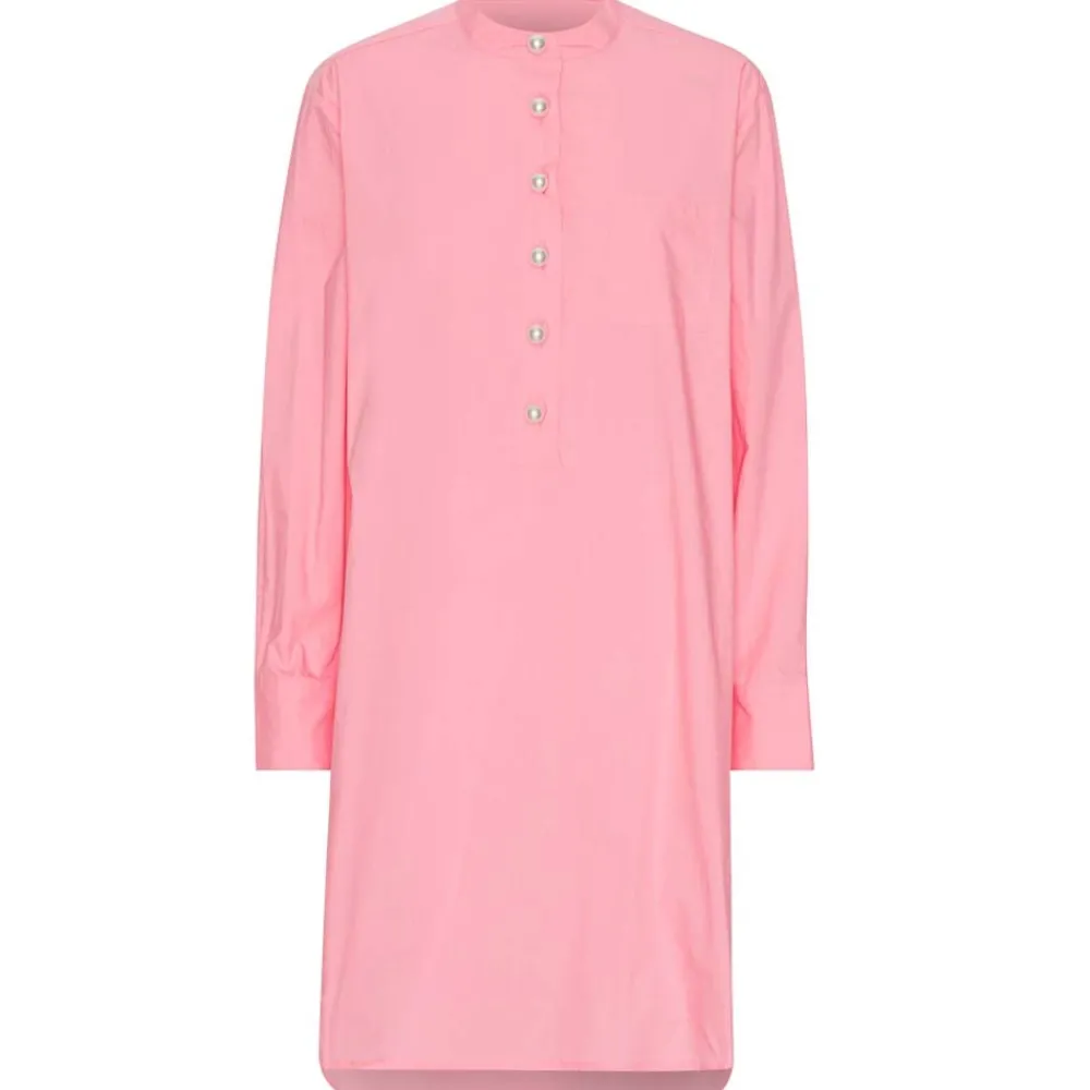 Fashion Custommade Jonella - Sea Pink Antal