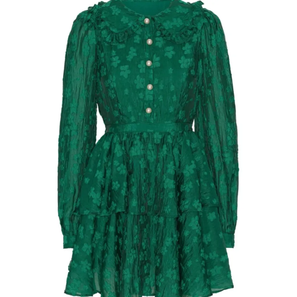 Hot Custommade Juma - Ultramarine Green Antal
