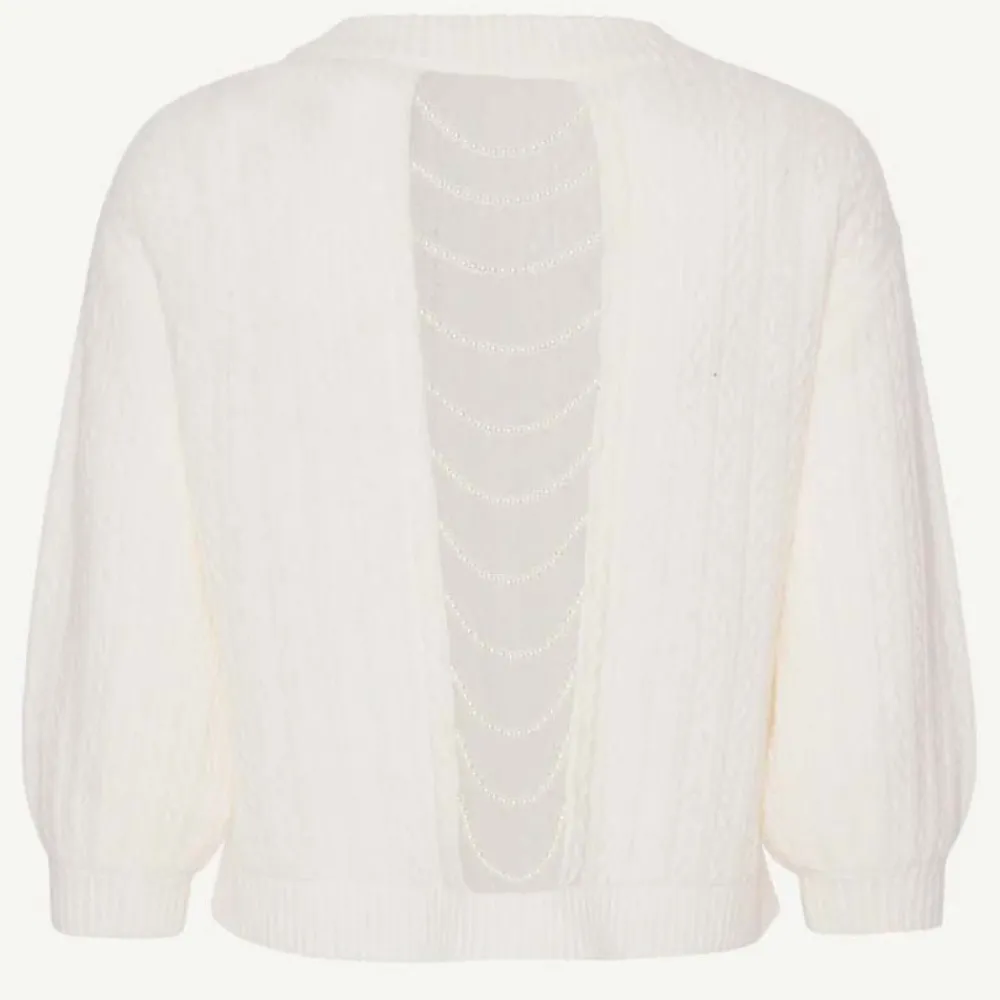 Cheap Custommade Tennie By Nbs - Whisper White Antal