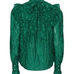 Cheap Custommade Vivica - Ultramarine Green Antal