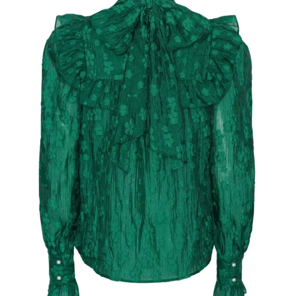 Cheap Custommade Vivica - Ultramarine Green Antal