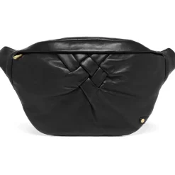 Fashion DEPECHE & CO A/S Depeche Bumbag - Black Antal