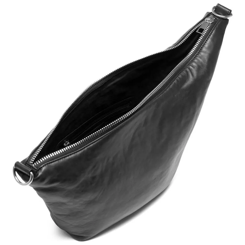 Outlet DEPECHE & CO A/S Depeche Bumbag - Black Antal