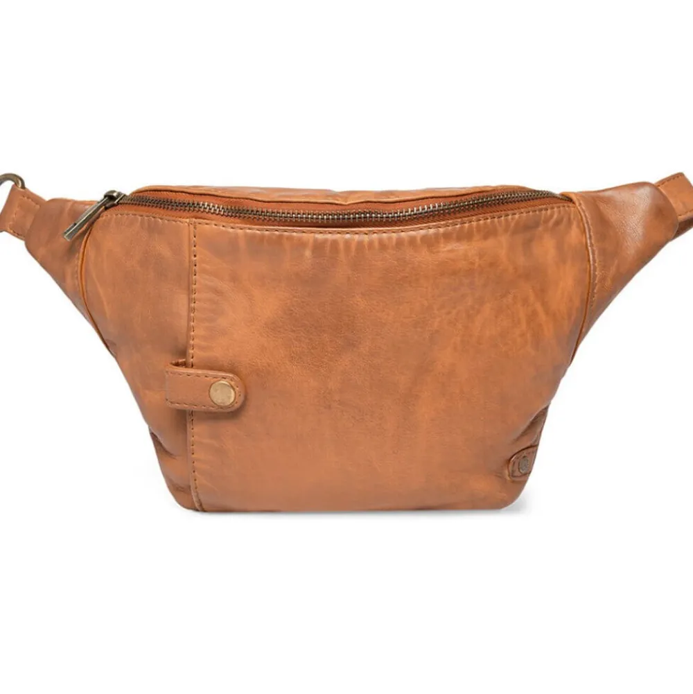 Fashion DEPECHE & CO A/S Depeche Bumbag - Cognac Antal