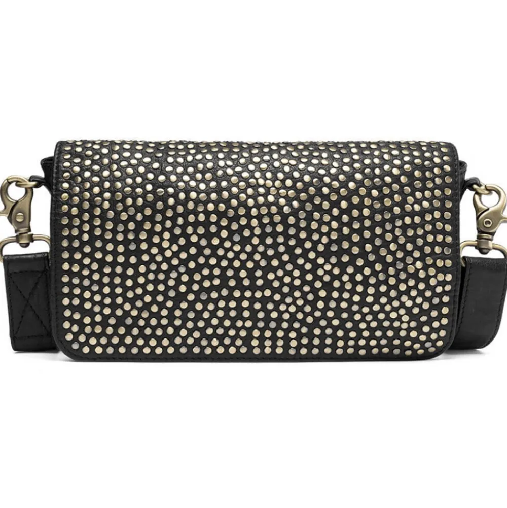 Cheap DEPECHE & CO A/S Depeche Cross Over Bag - Black Antal