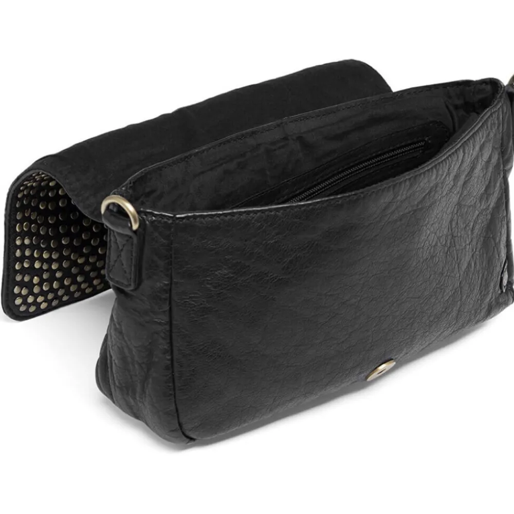 Cheap DEPECHE & CO A/S Depeche Cross Over Bag - Black Antal