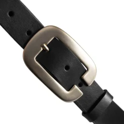 Cheap DEPECHE & CO A/S Depeche Jeans Belt - Black Antal