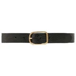 Shop DEPECHE & CO A/S Depeche Jeans Belt - Gold Antal