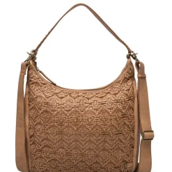 Cheap DEPECHE & CO A/S Depeche Medium Bag - Nature Antal