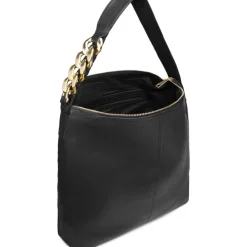Clearance DEPECHE & CO A/S Depeche Shopper - Black Antal