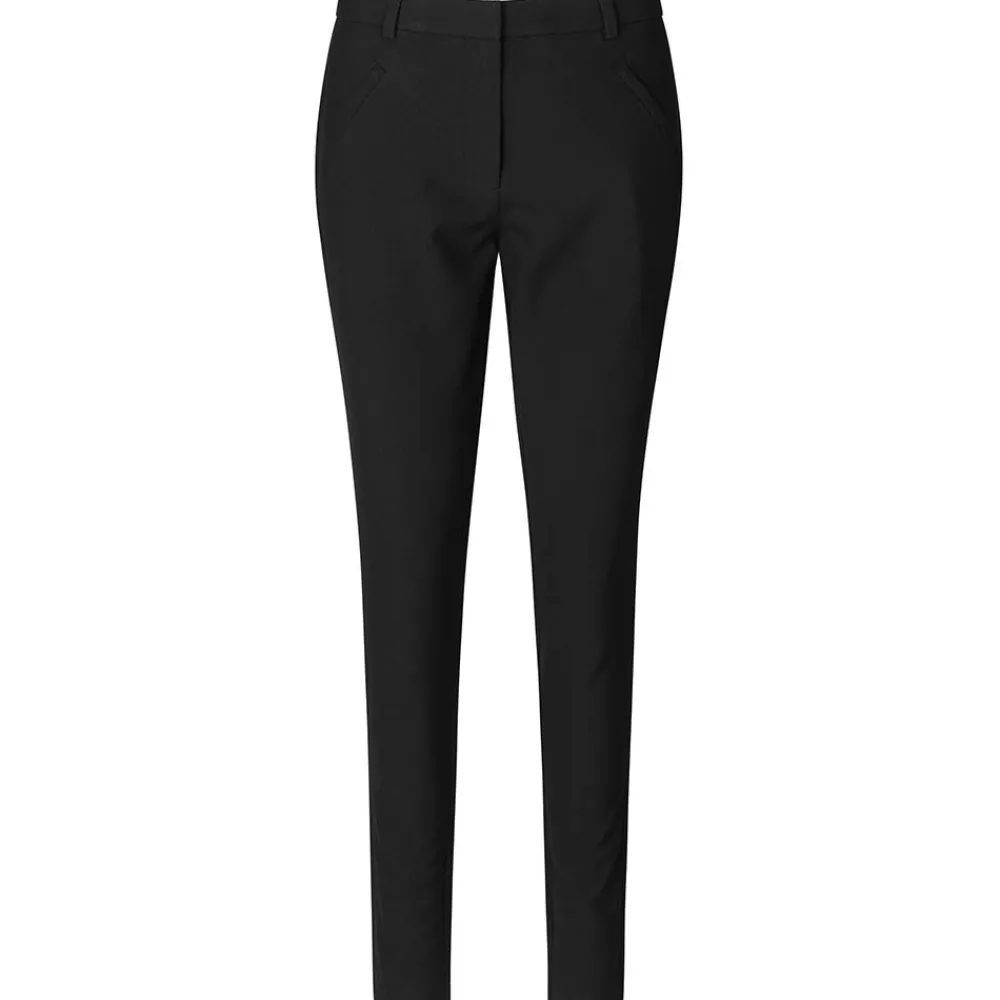 Online Five Units Angelie Pure 285 Pant - Black Antal