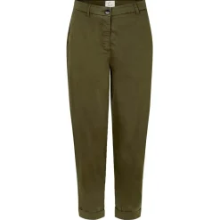 Outlet Five Units Emma 057 Pant - Army Antal