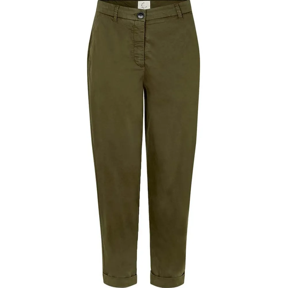 Outlet Five Units Emma 057 Pant - Army Antal