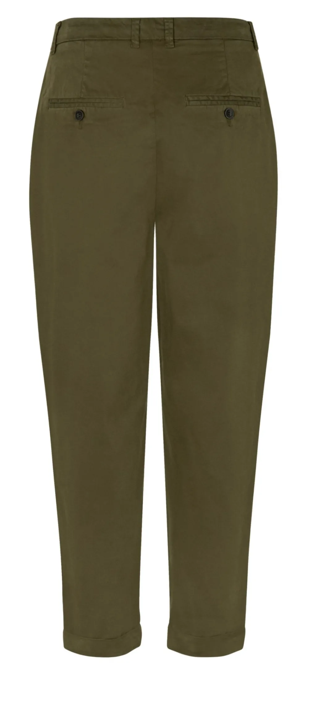 Outlet Five Units Emma 057 Pant - Army Antal