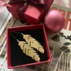 Store frkwolff Jewelry Frk Wolff Juppe Øreringe - Solv Antal