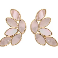 Best Sale frkwolff Jewelry Butterfly Earring - Gold Antal