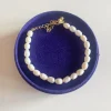 Hot frkwolff Jewelry Frkwolff Mallow Pearl Bracelet - Gold Antal