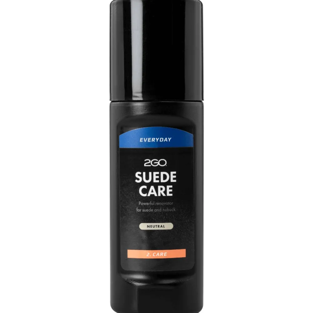 Store Goodstep 2Go Suede Care - Neutral Antal