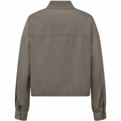 Hot Gossia Alpha Shirt - Soft Nugga Antal