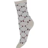 Cheap Hype The Detail Fashion Sock - Ivory Antal
