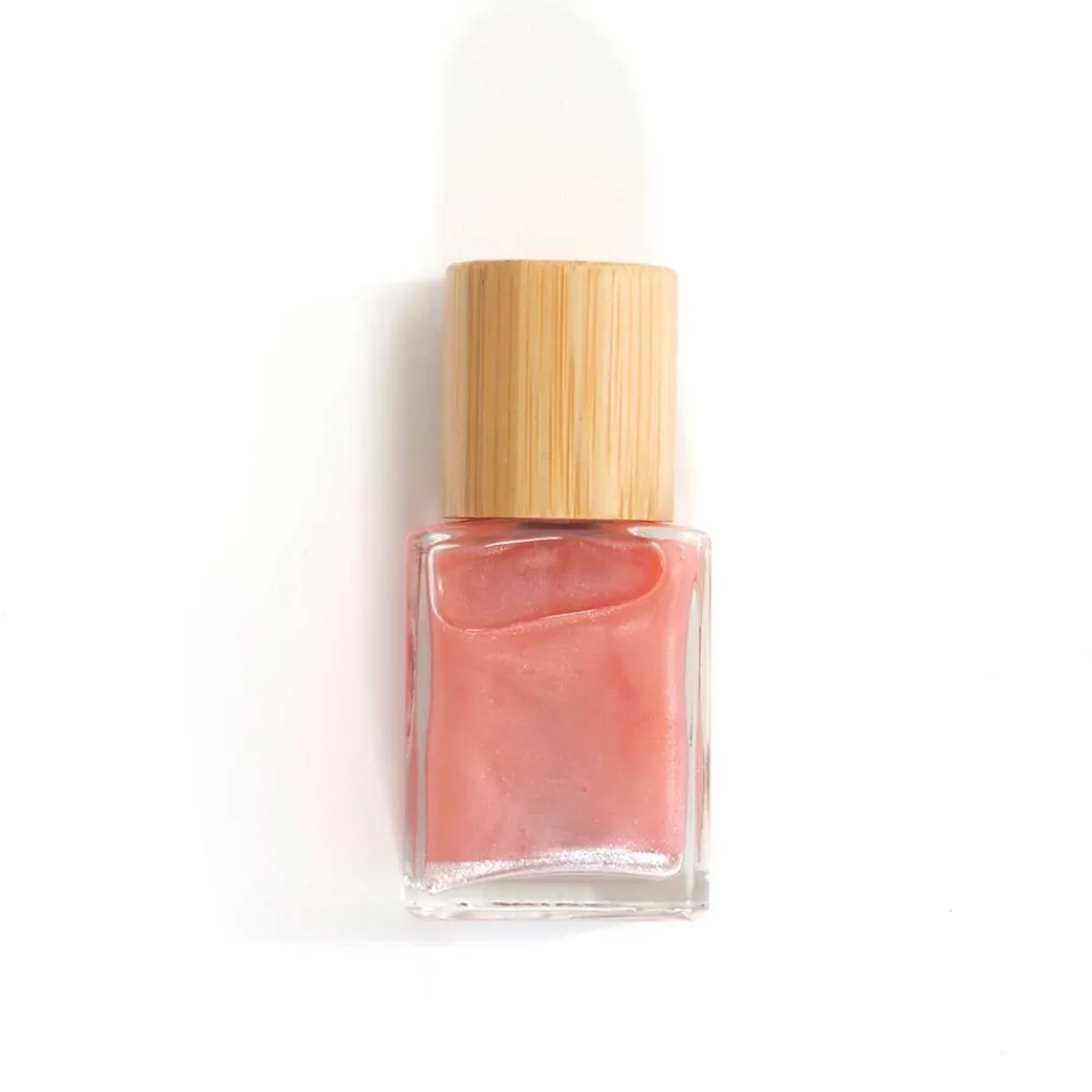 Hot Ilfloor Licia Florio Nail Polish - Sakura Antal
