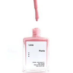 Best Sale Ilfloor Licia Florio Nail Polish - Clay Antal