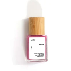Clearance Ilfloor Licia Florio Nail Polish - Lampone Antal