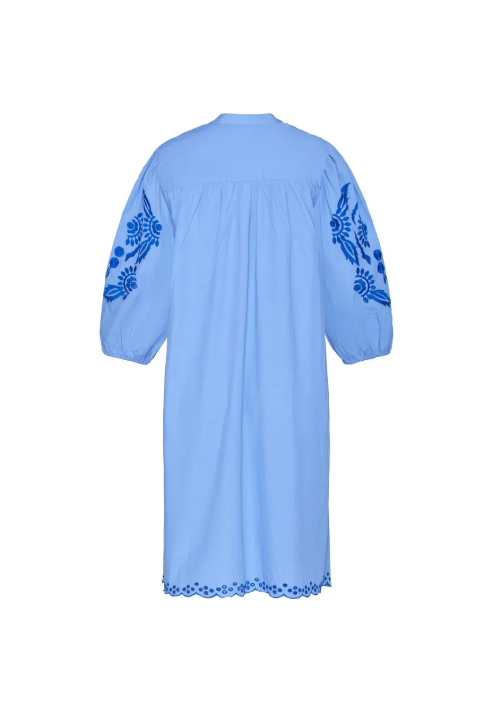 Outlet Love & Divine Love & Divine Love967 Dress - Blue/Navy Antal