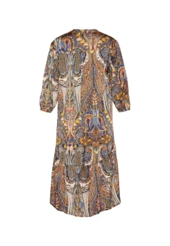 Hot Love & Divine Love & Divine Love958-3 Dress - Paisley Antal