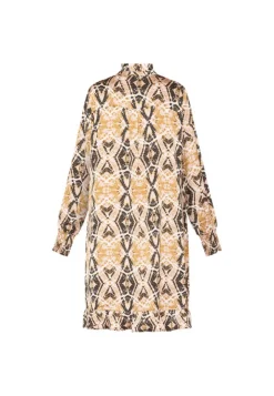 Cheap Love & Divine Love & Divine Love948-2 Dress - Batik Print Antal