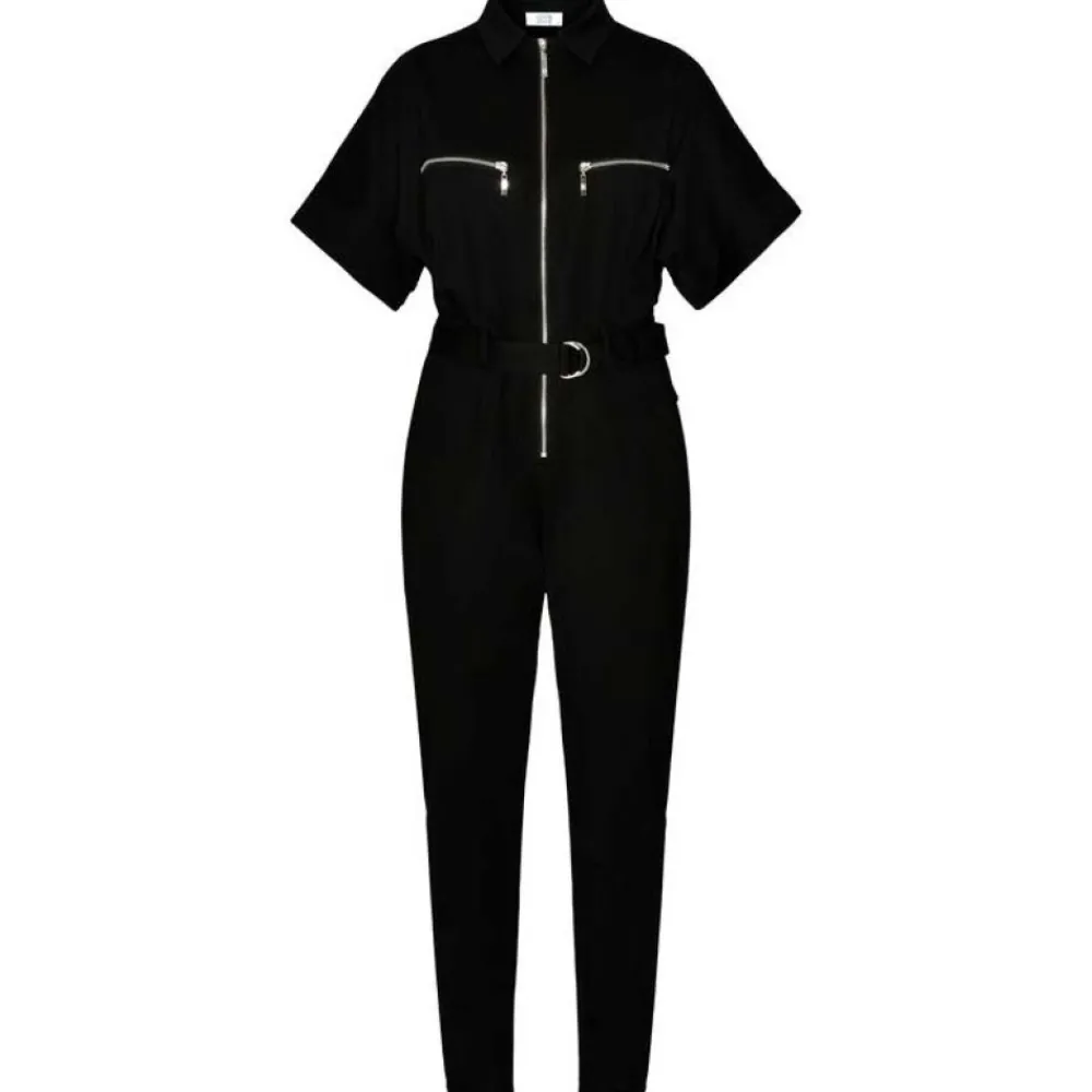 Online Love & Divine Love & Divine Love969 Jumpsuit - Black Antal