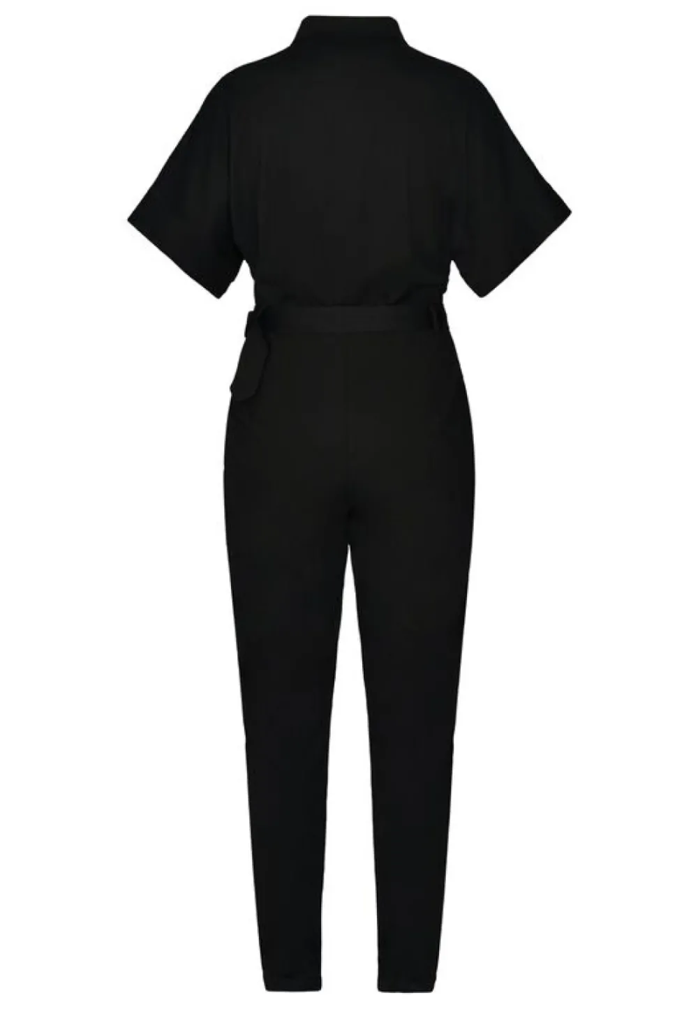 Online Love & Divine Love & Divine Love969 Jumpsuit - Black Antal