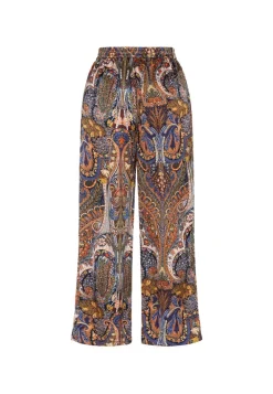 New Love & Divine Love & Divine Love207-36 Pants - Paisley Antal